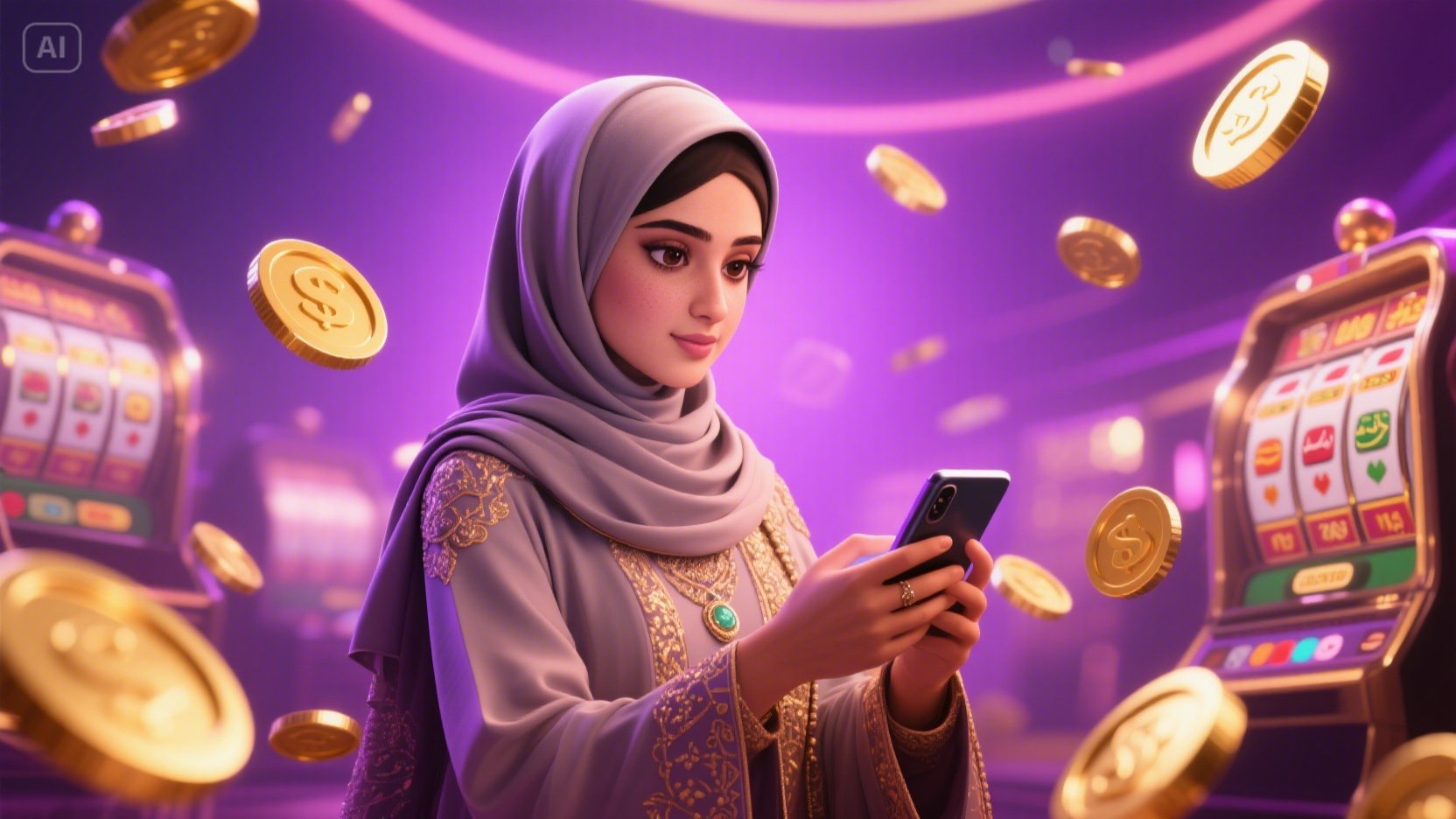 Registration at Aerobet Casino Casino