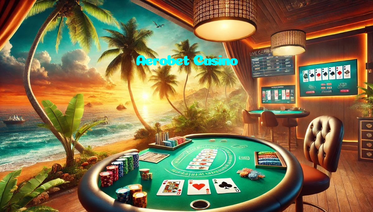 Aerobet Casino خوش آمدید بونس +600% پیشکش موبائل ایپ کے پروموشن سیکشن میں دکھائی دیتی ہے۔