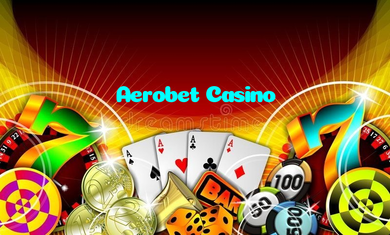 Aerobet Casino خوش آمدید بونس +600% پیشکش موبائل ایپ کے پروموشن سیکشن میں دکھائی دیتی ہے۔