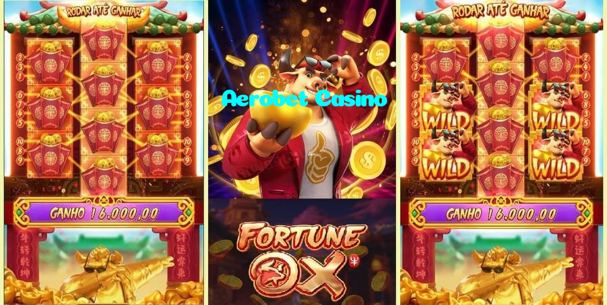Aerobet Casino