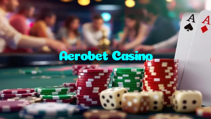 Aerobet Casino
