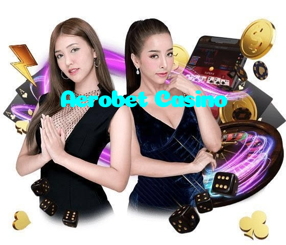 available types of Aerobet Casino bet including pre-match live express and system bets
