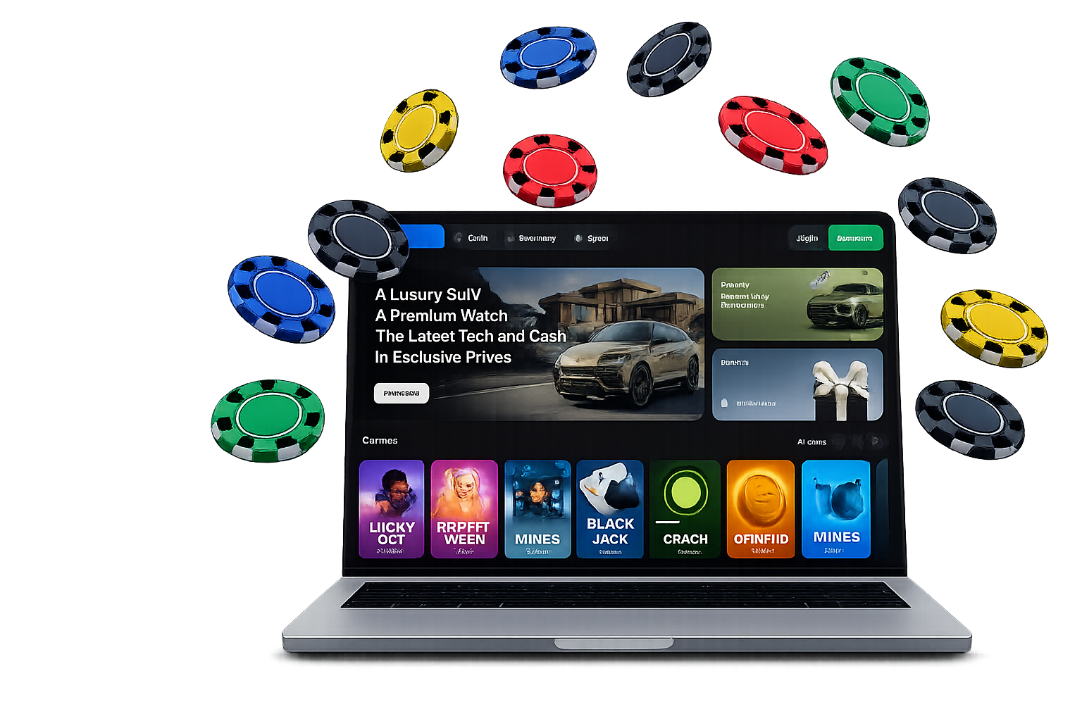 Aerobet Casino Pakistan